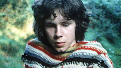 ‘Been Smoking Too Long’ – Nick Drake ‘Been Smoking Too Long’ – Nick Drake