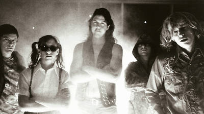 ‘Bong Song’ – Butthole Surfers ‘Bong Song’ – Butthole Surfers