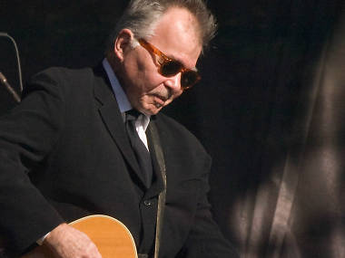 ‘Illegal Smile’ – John Prine ‘Illegal Smile’ – John Prine