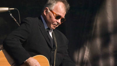 ‘Illegal Smile’ – John Prine ‘Illegal Smile’ – John Prine