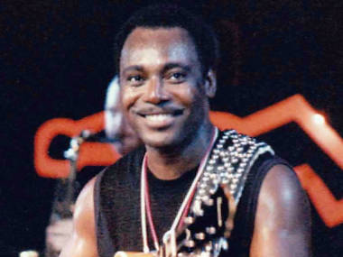 ‘Smokin Cheeba Cheeba’ – Harlem Underground Band ‘Smokin Cheeba Cheeba’ – Harlem Underground Band