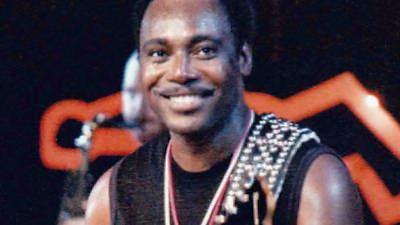 ‘Smokin Cheeba Cheeba’ – Harlem Underground Band ‘Smokin Cheeba Cheeba’ – Harlem Underground Band