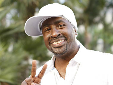 ‘Don’t Sniff Coke’ – Pato Banton ‘Don’t Sniff Coke’ – Pato Banton