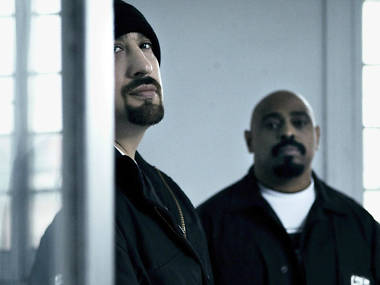 ‘I Want to Get High’ – Cypress Hill ‘I Want to Get High’ – Cypress Hill