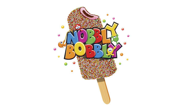 Nobbly Bobbly