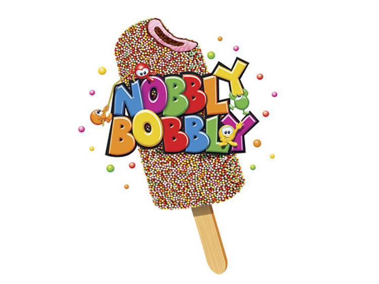 Nobbly Bobbly