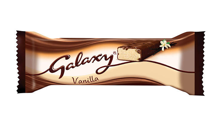 Galaxy Vanilla