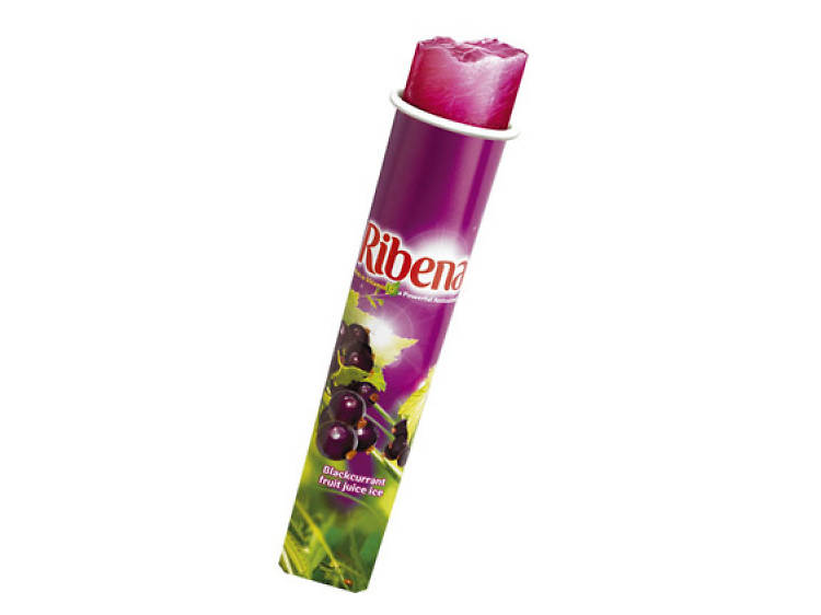 Ribena