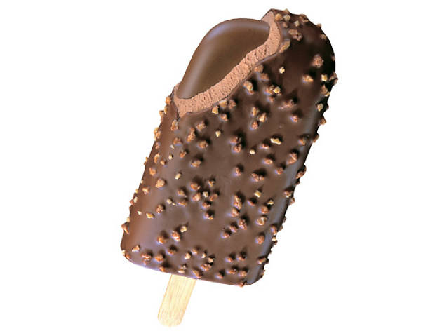 Best Ice Creams And Ice Lollies Have Your Say