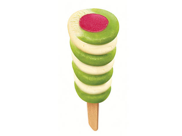 Ice Creams And Ice Lollies Ranked Worst To Best