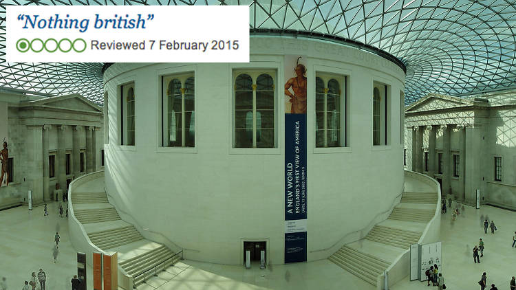 British Museum