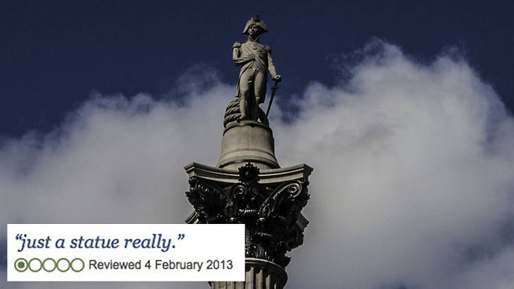 Nelson's Column