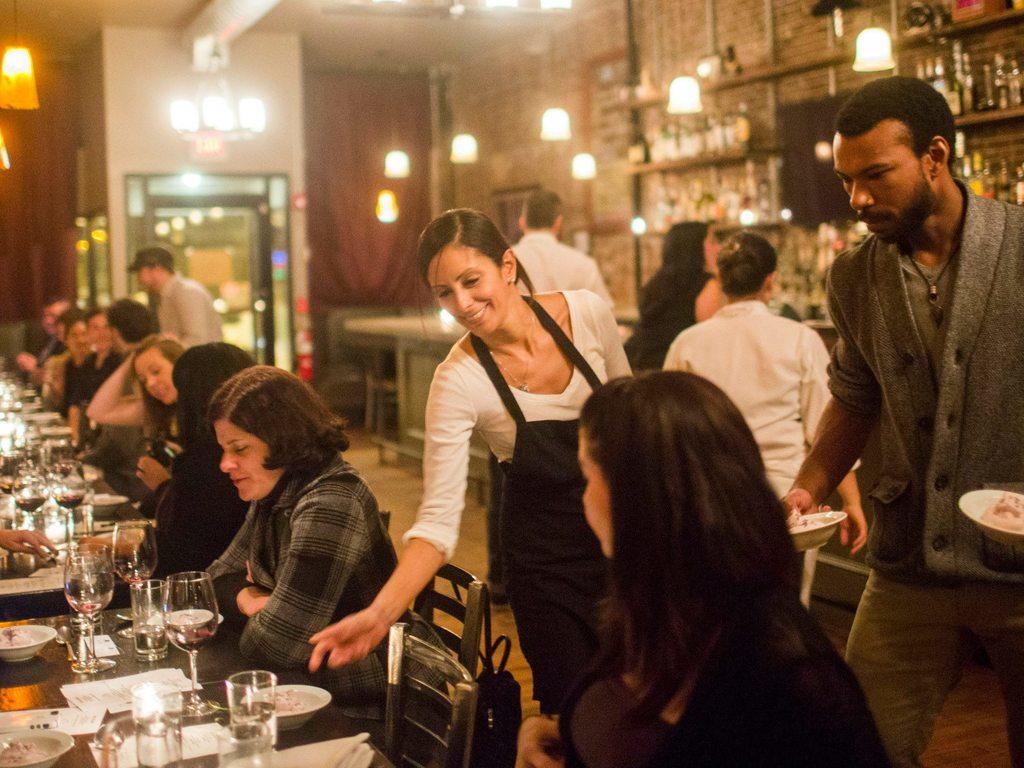 Best Cocktail Bars in Boston 18 Trendy Lounges for Delicious Drinks