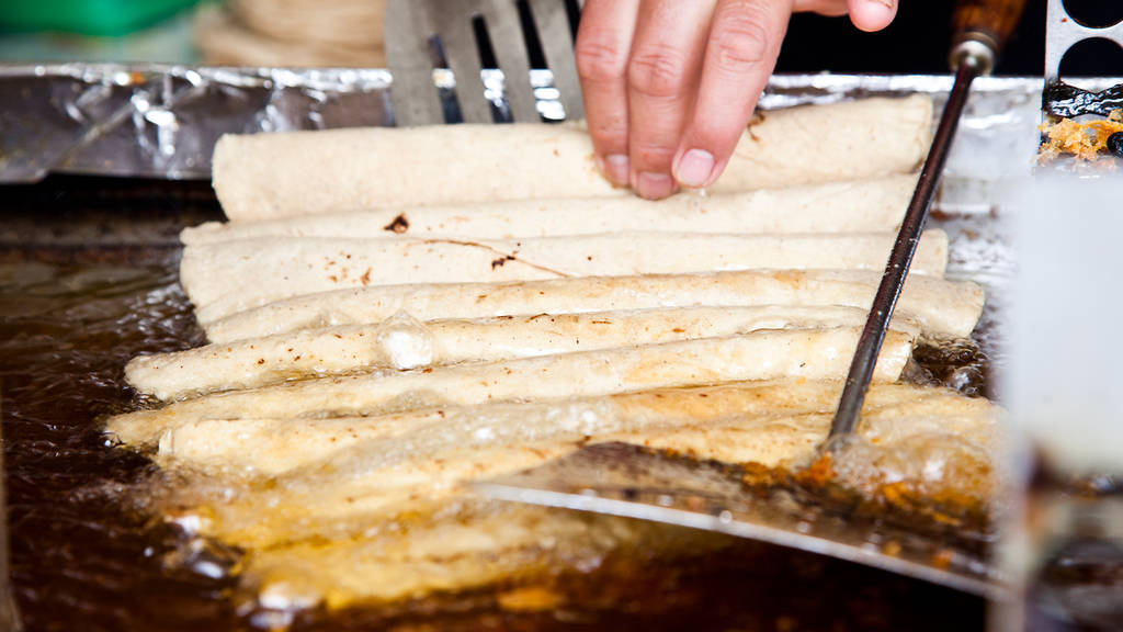 El Rey de las Ahogadas