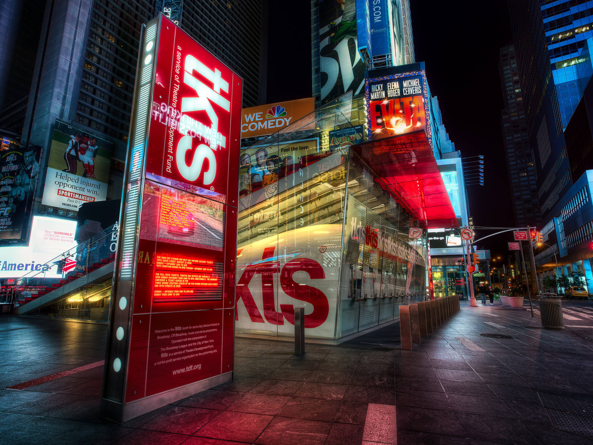 NYC Broadway Week Guide to TwoforOne Broadway Tickets in 2025