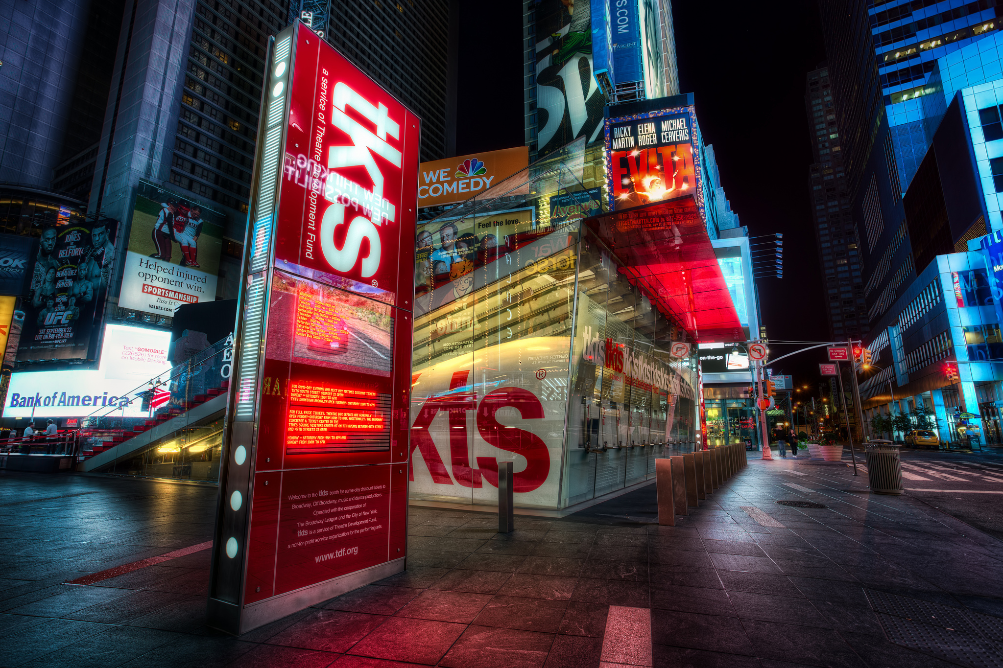 Cheap Broadway Tickets in NYC and 5 Ways You Can Get Them