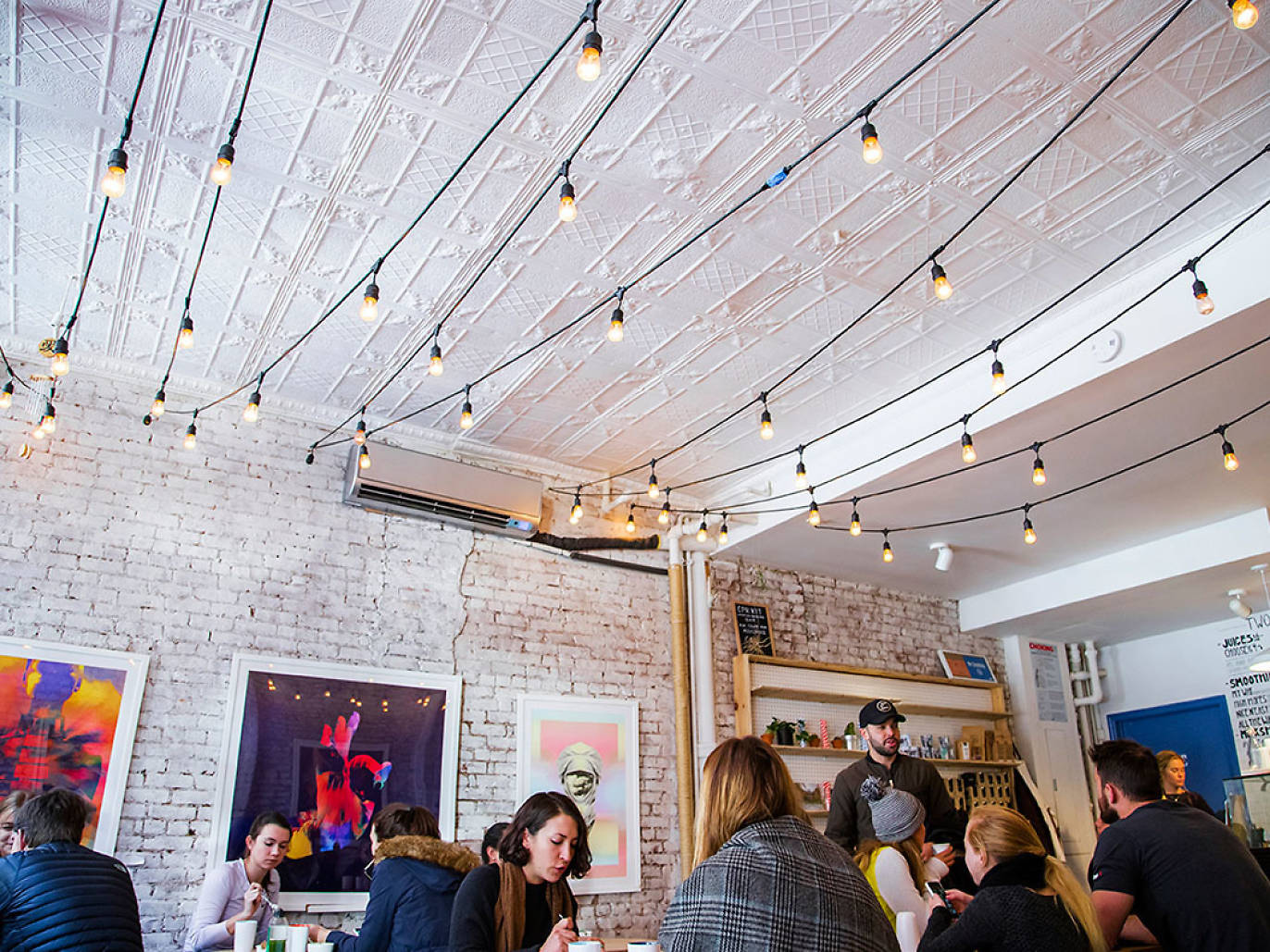 16 Best Little Italy restaurants in NYC