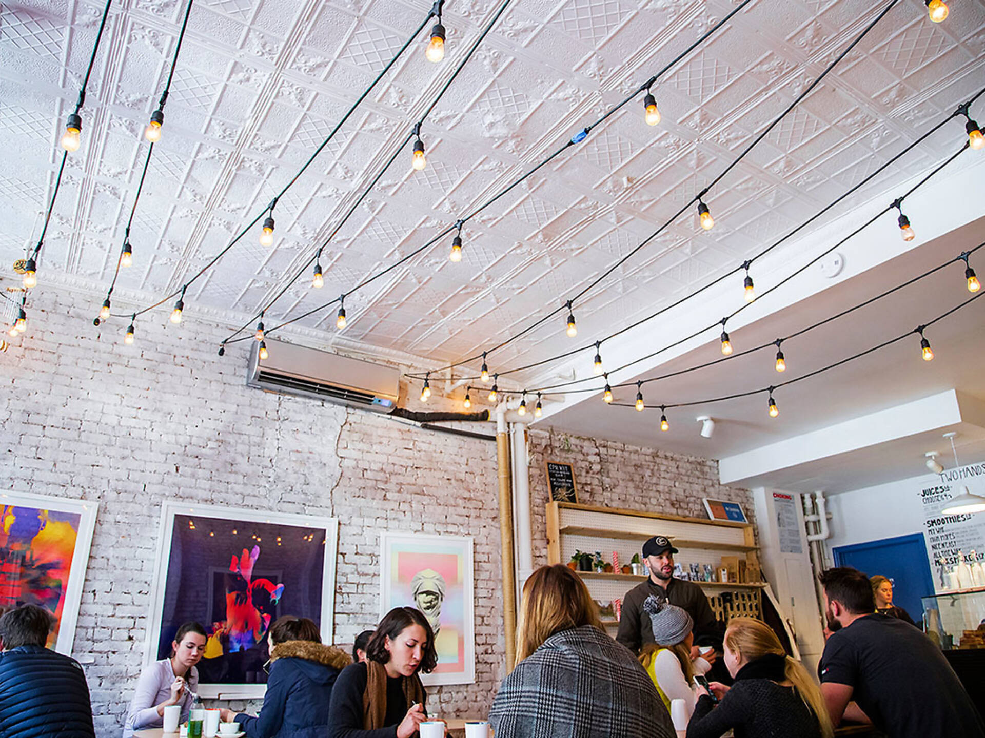 16 Best Little Italy restaurants in NYC