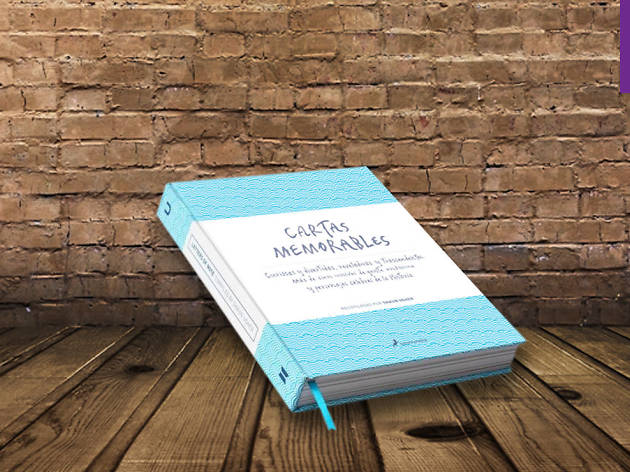Cartas memorables de Shaun Usher Cartas memorables de Shaun Usher