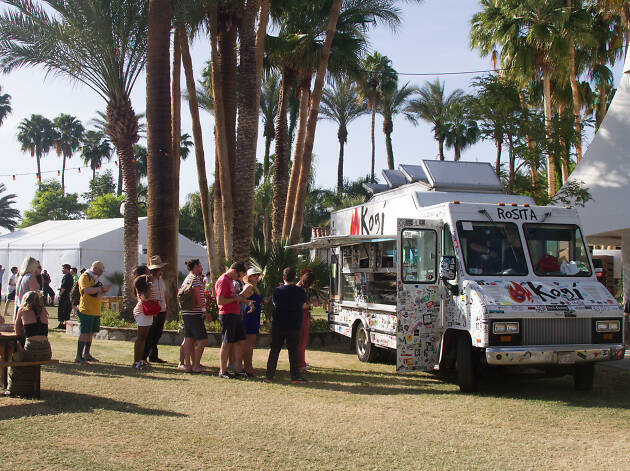 Best Taco Trucks In L A For All Hours Of The Day