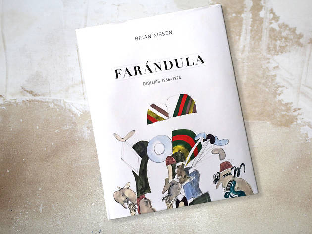 farándula farándula