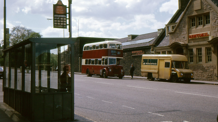 Canonmills