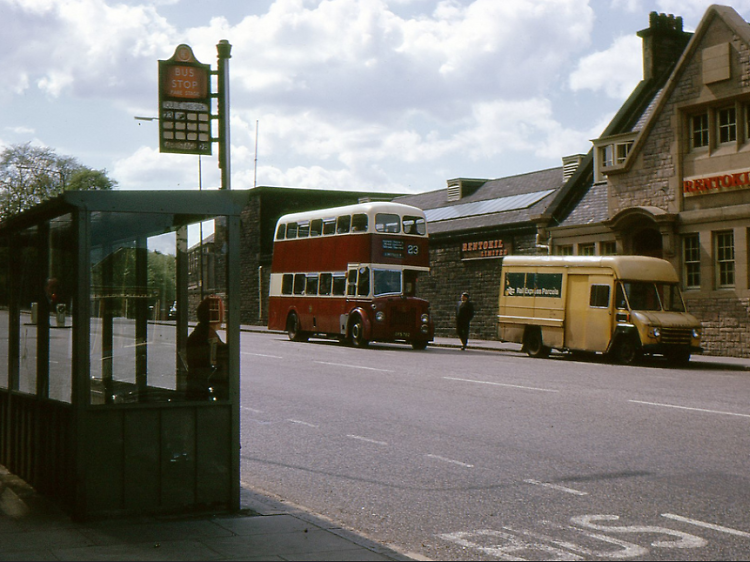 Canonmills