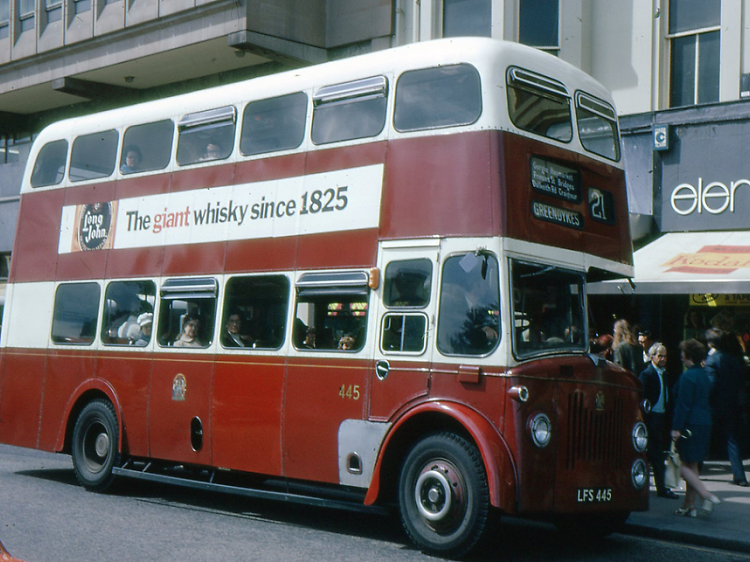 Princes Street