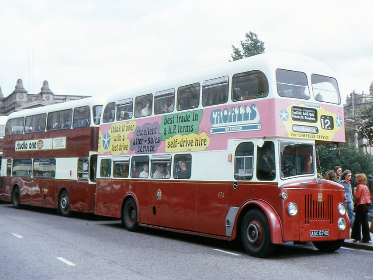 Princes Street