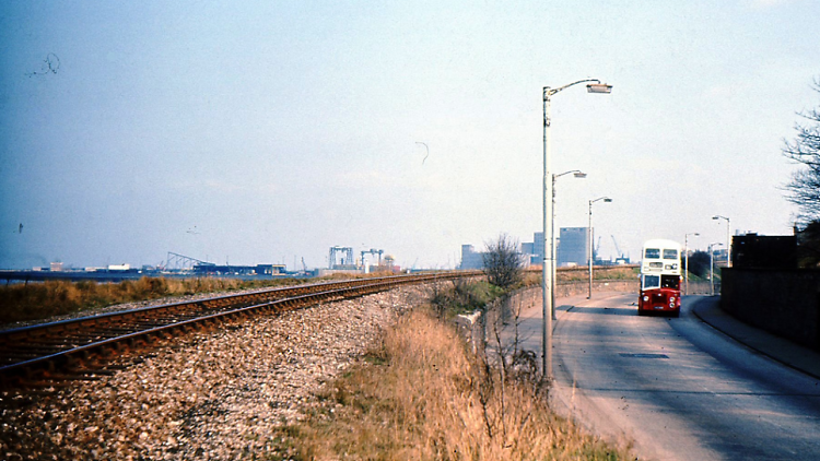 Edinburgh Leith & Granton Railway