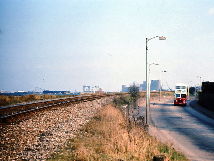 Edinburgh Leith & Granton Railway