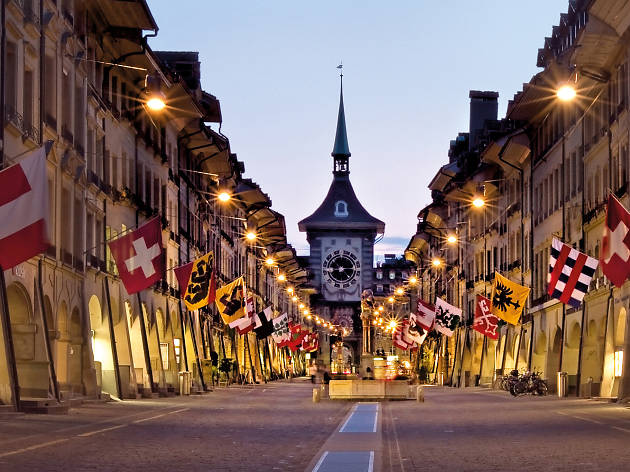 bern, shopping, switzerland bern, shopping, switzerland
