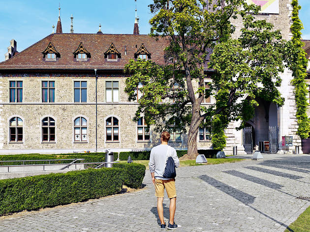 landesmuseum, switzerland, zurich landesmuseum, switzerland, zurich
