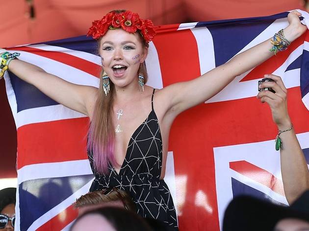 Saturday's best photos