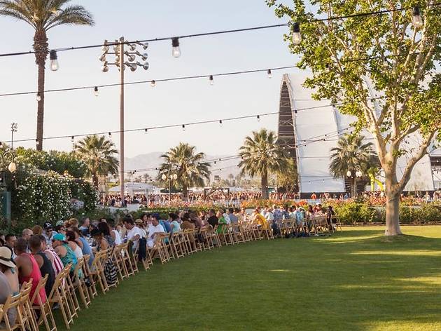 Coachella Announces Its Outstanding In The Field Chef Lineup For 2016