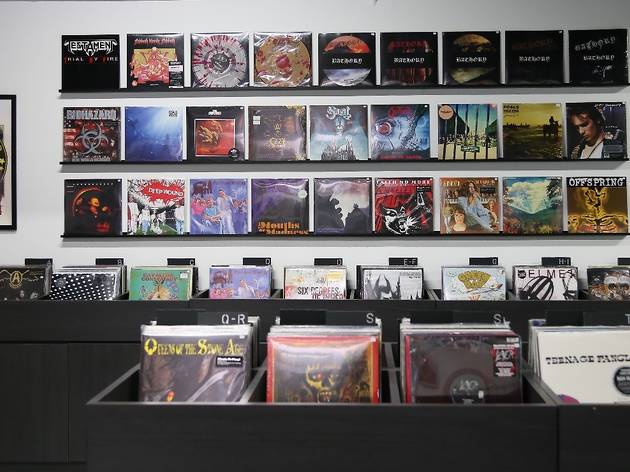 Hard Graft Records Hard Graft Records