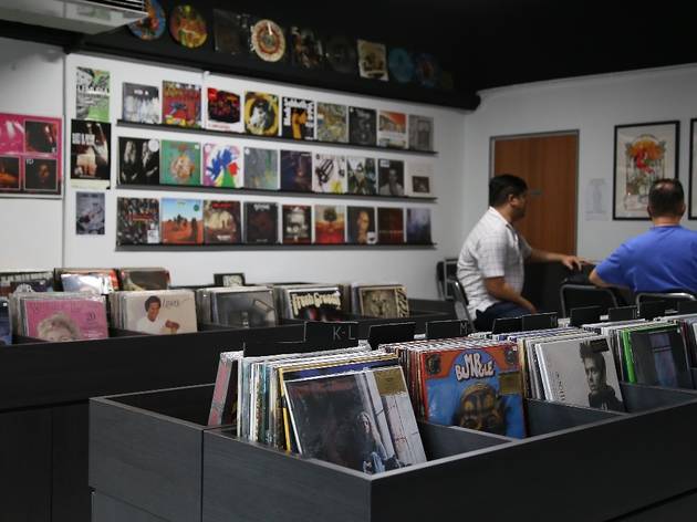 Hard Graft Records Hard Graft Records