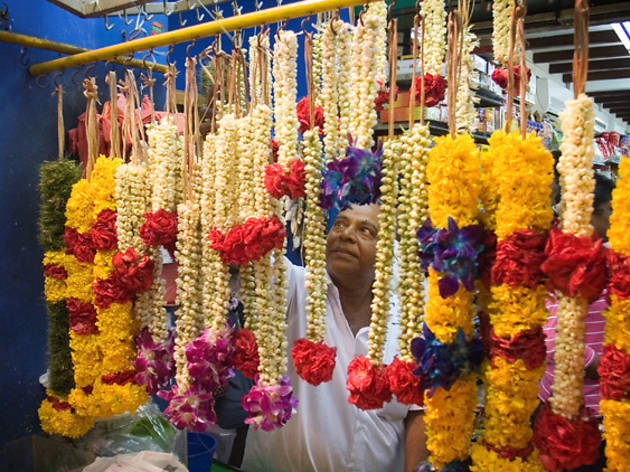 The best heritage trails in Singapore The best heritage trails in Singapore