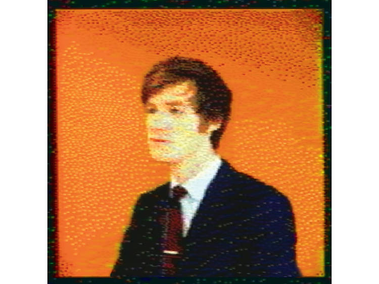 East India Youth – ‘Culture of Volume’ East India Youth – ‘Culture of Volume’