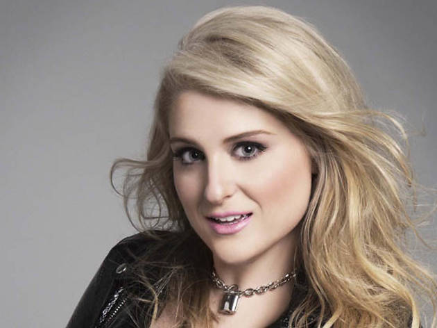 Interview: Meghan Trainor