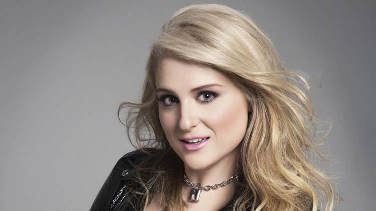 Meghan Trainor: How Motherhood and Self-Love Led to 'Made You Look