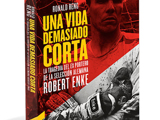una vida demasiado corta una vida demasiado corta