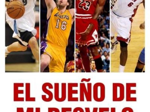 'El sueño de mi desvelo' antoni daimiel 'El sueño de mi desvelo' antoni daimiel