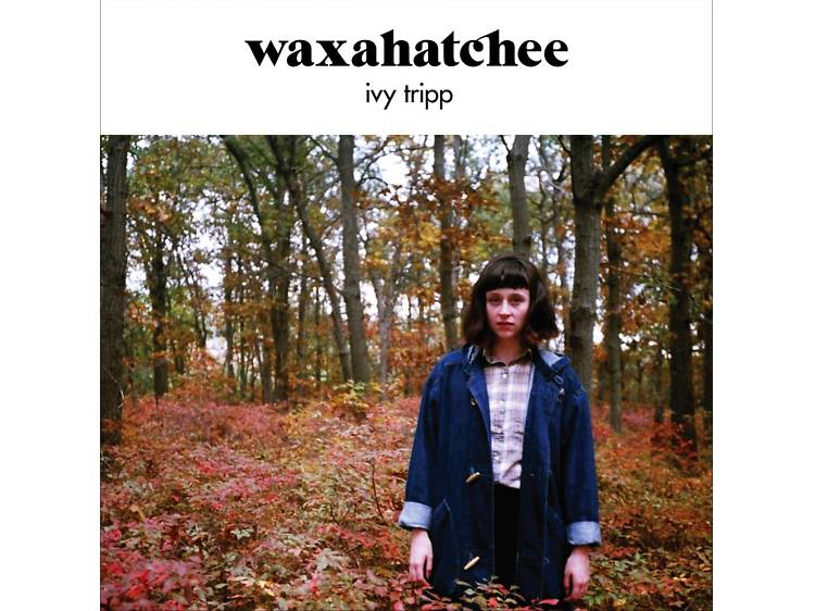 Waxahatchee – ‘Ivy Tripp’