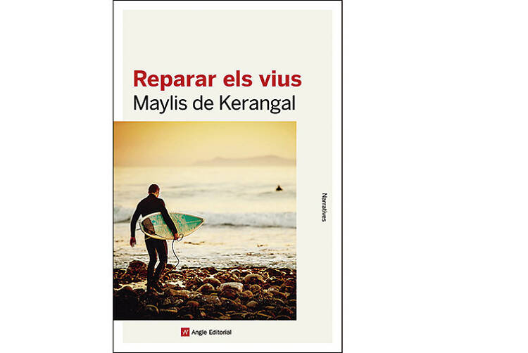 Reparar els vius