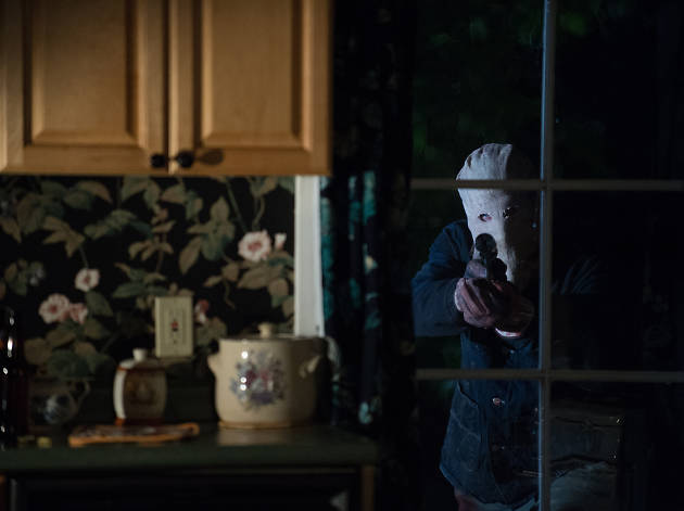The Town That Dreaded Sundown The Town That Dreaded Sundown