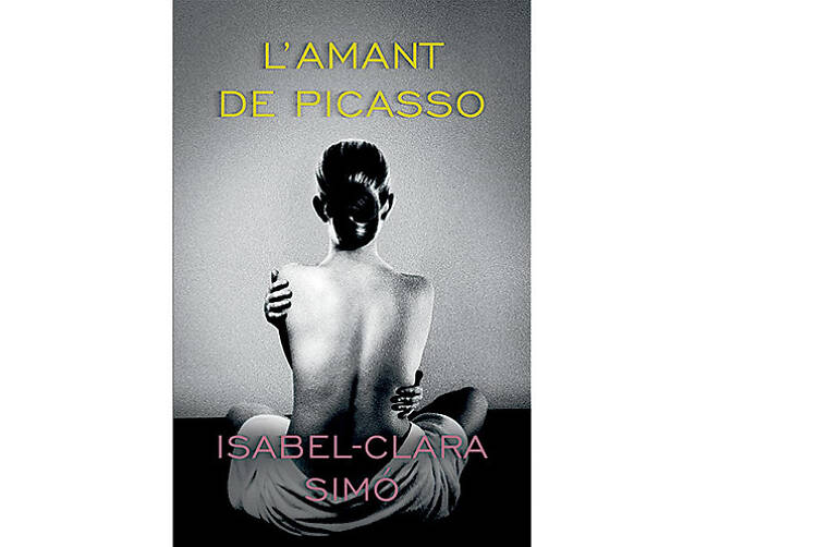 L'amant de Picasso