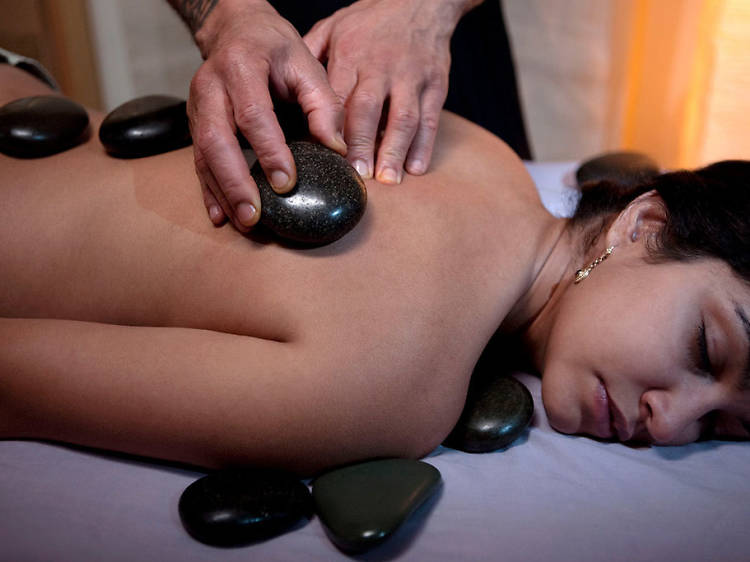 The Spa Week NYC guide