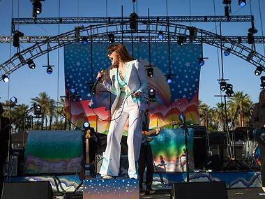 Our 50 best photos from Coachella 2015 Our 50 best photos from Coachella 2015