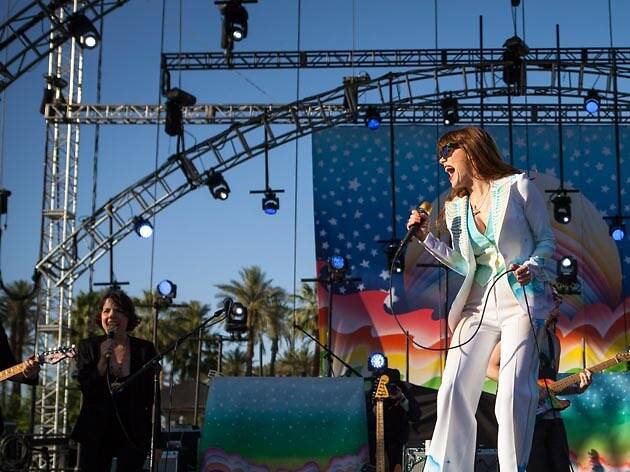 Our 50 best photos from Coachella 2015